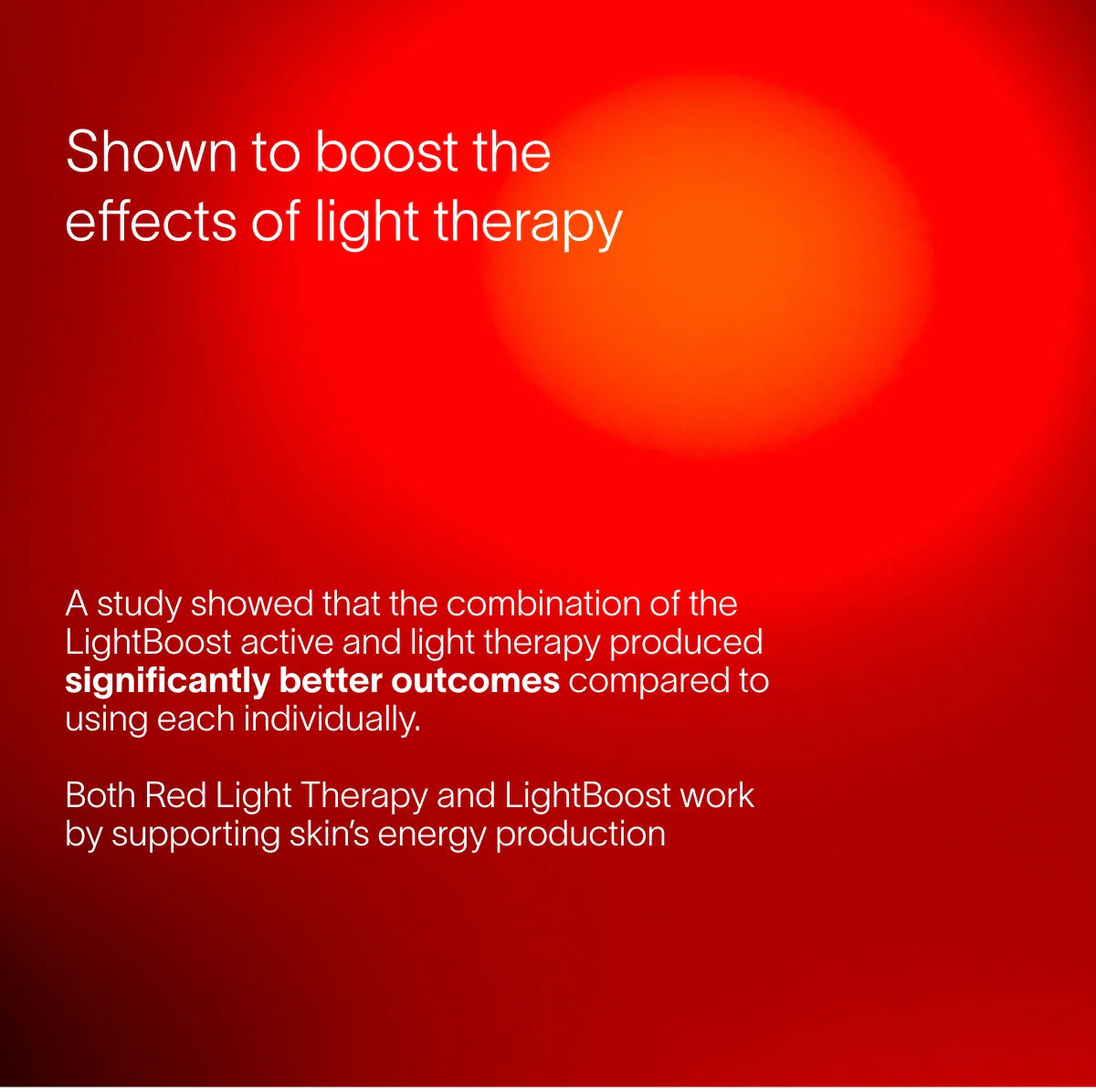 LightBoost Wand Activating Serum - Imagen 4